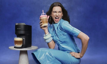 Nespresso launches Vertuo Pop coffee machine line in Vietnam