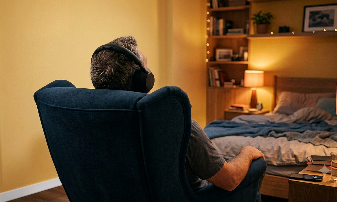 Can music enhance emotions during intimacy?