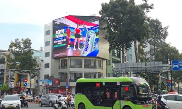 Revive Sports spotlights Vietnamese athletes