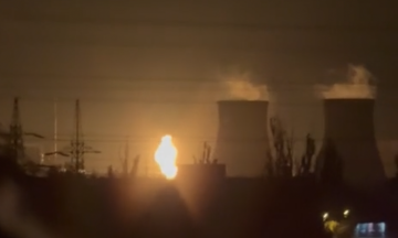 Ukraine accuses Russia of attacks after Trump announces 'energy ceasefire'