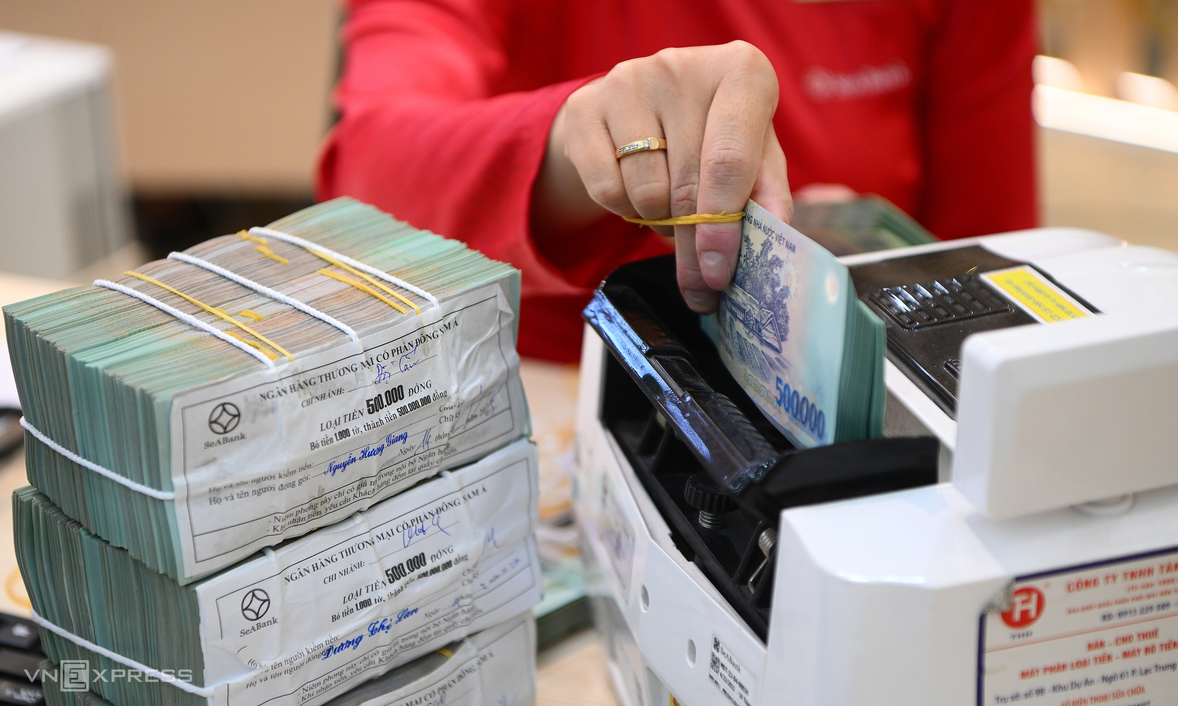 Ministry of finance requests shorter processing time for business dissolution procedures
