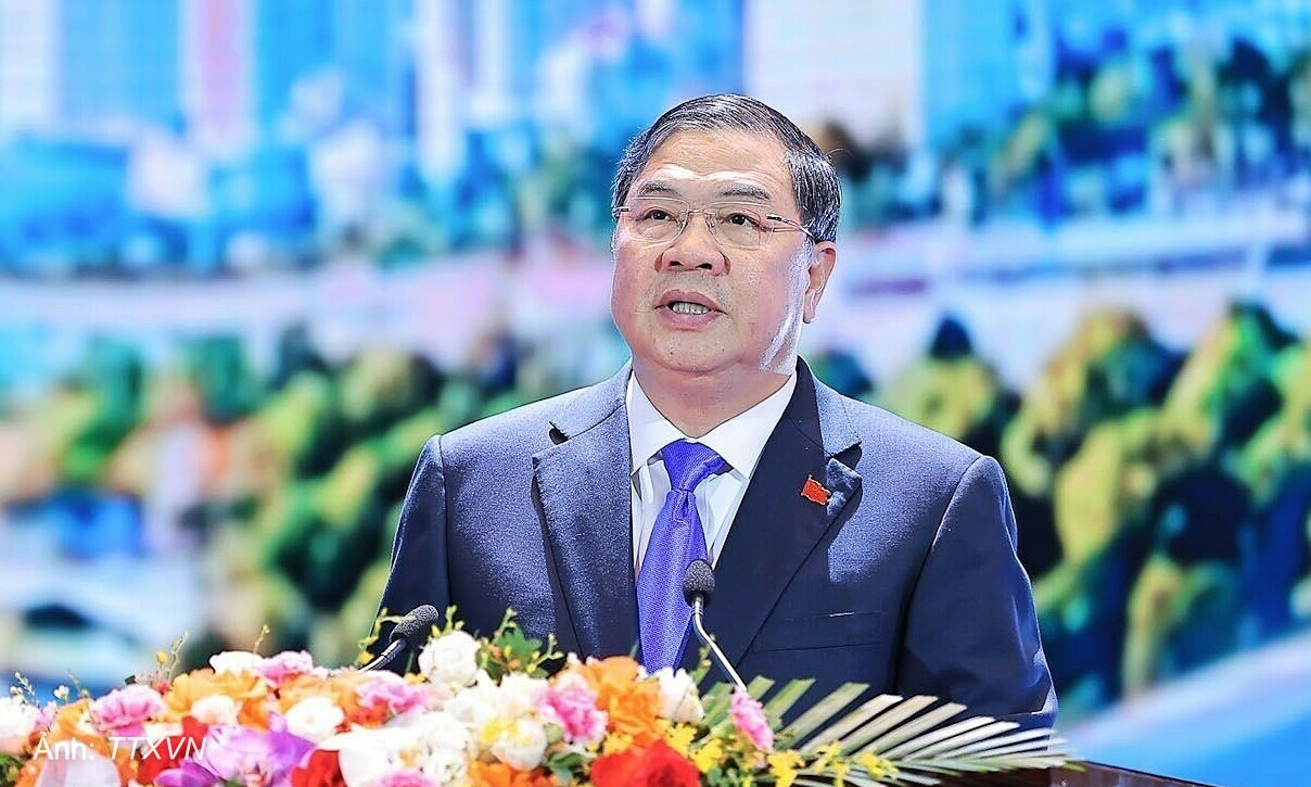 Deputy Prime Minister: A strong economy hinges on strong enterprises