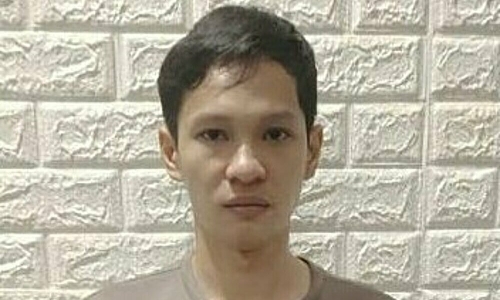 Man prosecuted for alleged copyright theft of 'Con Duong To Lua' game