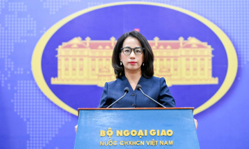 Vietnam condemns attacks on civilian targets in Saudi Arabia