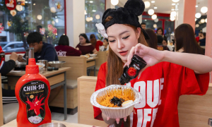 Masan Consumer’s strategy for maintaining double-digit growth