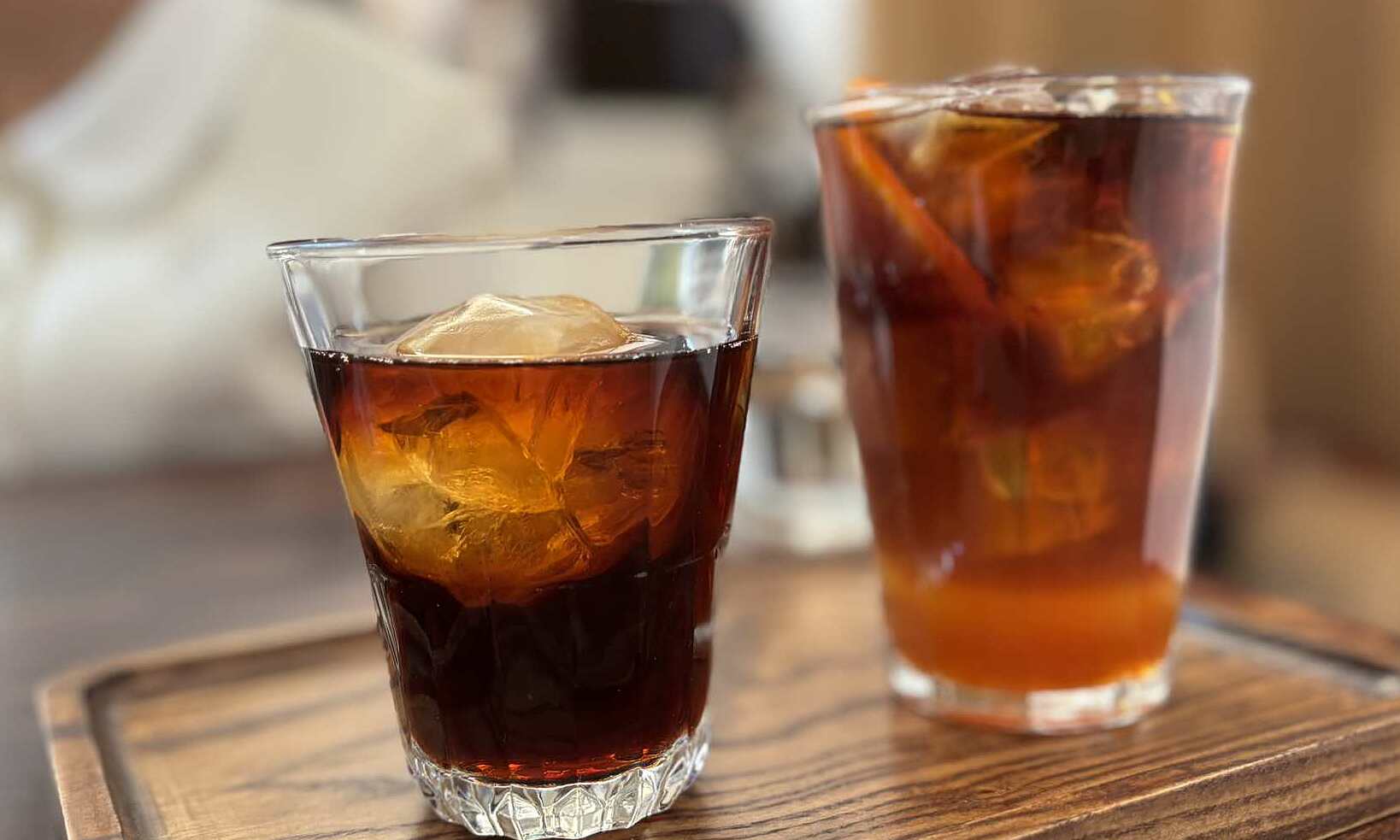 Four drinks that may hinder magnesium absorption, causing insomnia