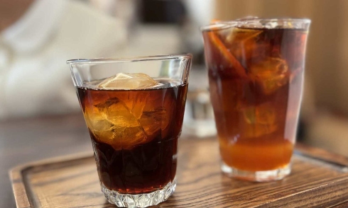 Four drinks that may hinder magnesium absorption, causing insomnia