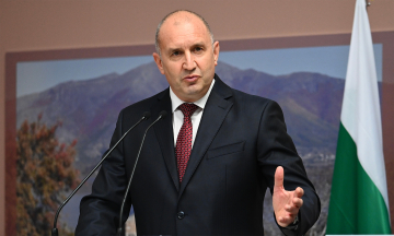 Cargo ship sinks off Bulgaria amid emergency cabinet meeting
