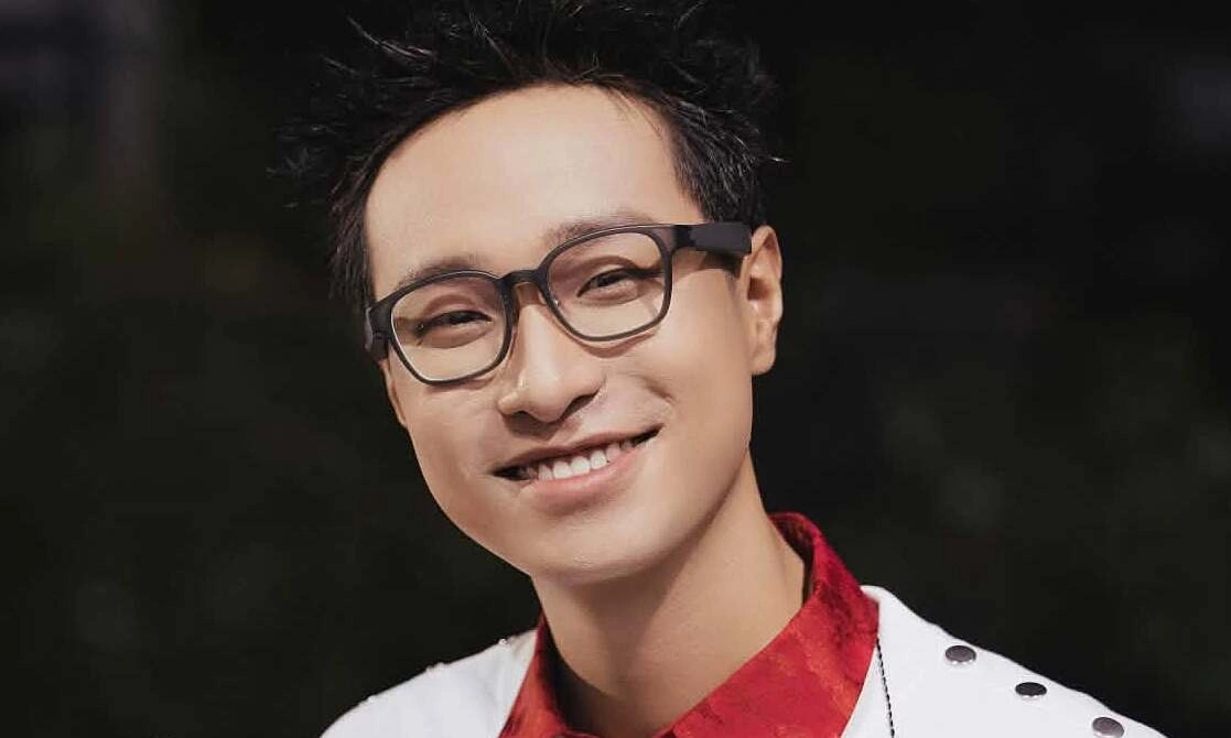 Ha An Huy achieves three music competition victories