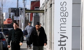 Getty Images to file for bankruptcy protection