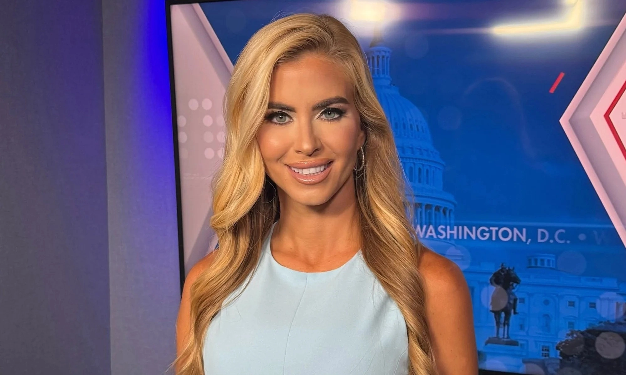 Profile of Trump's new press secretary