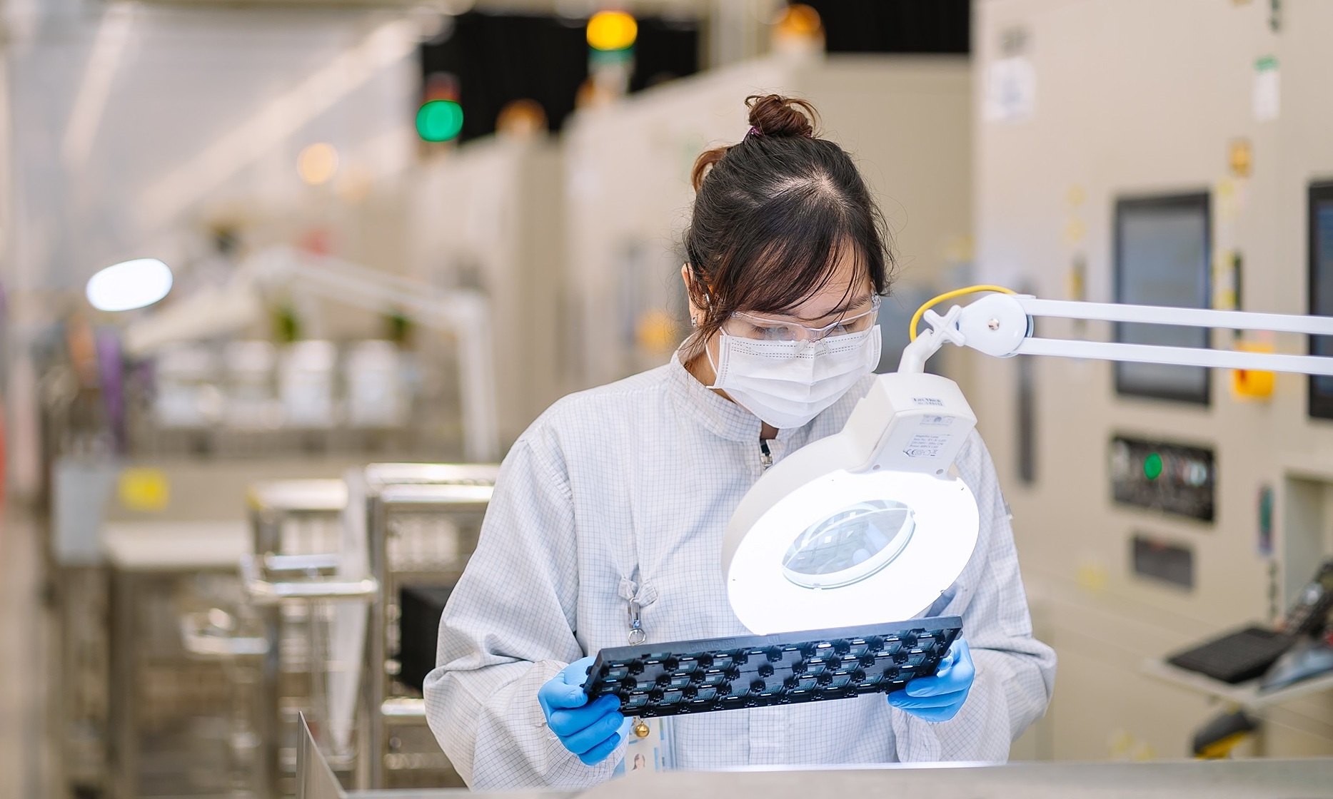 Vietnam’s semiconductor exports increase by nearly 32% annually