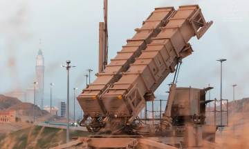 US report: Saudi Arabia investigates why patriot, thaad failed against Houthi missiles