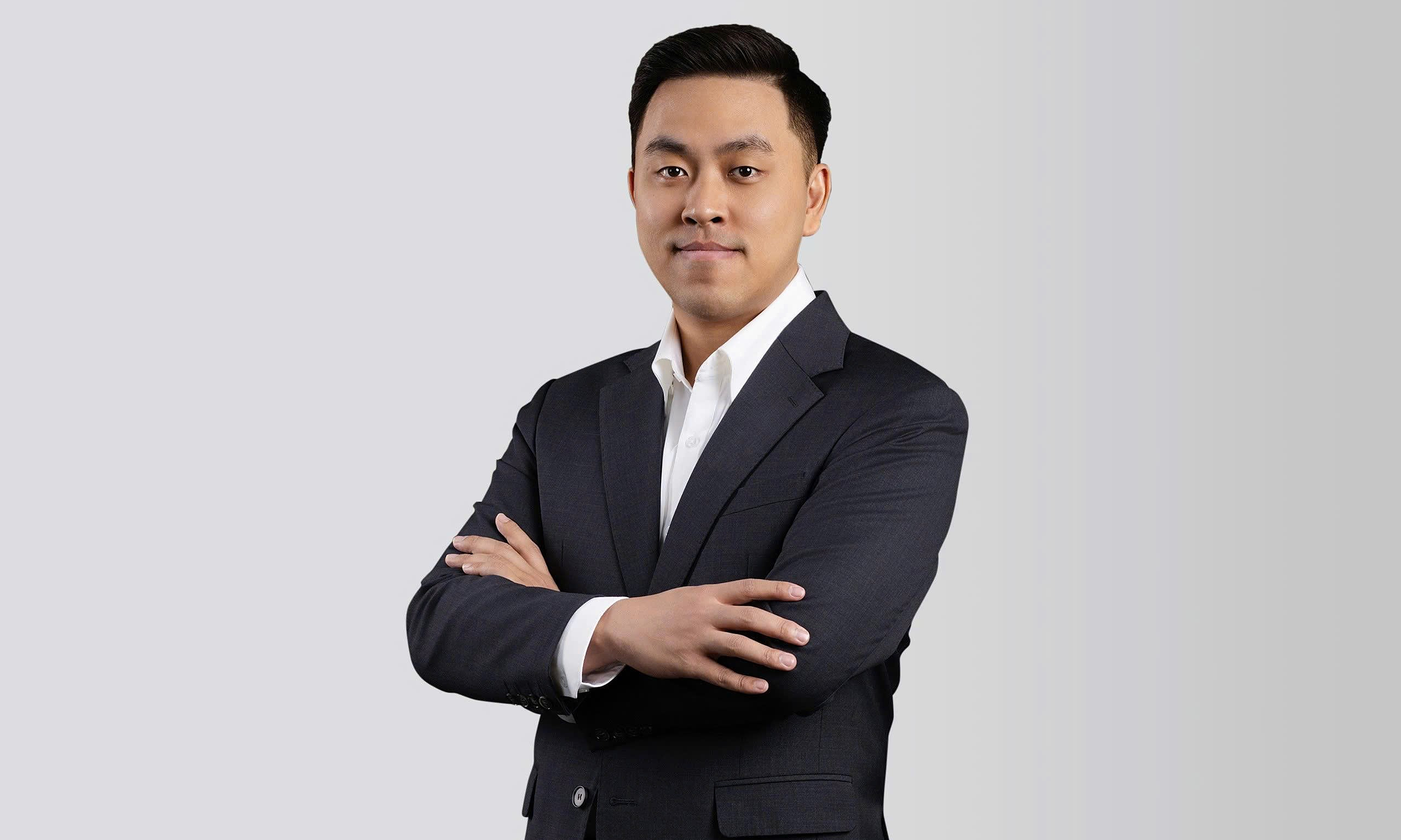 Le Tuan Anh nominated to Gelex Electric board of directors