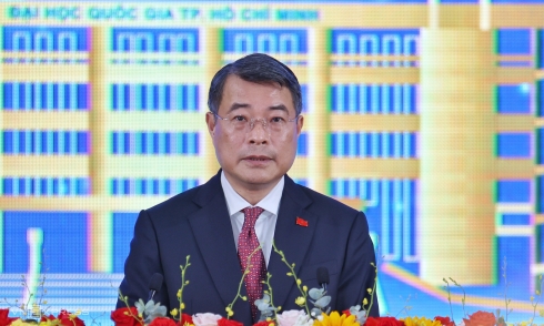 Prime minister: Vietnam National University Ho Chi Minh City needs to master strategic technologies