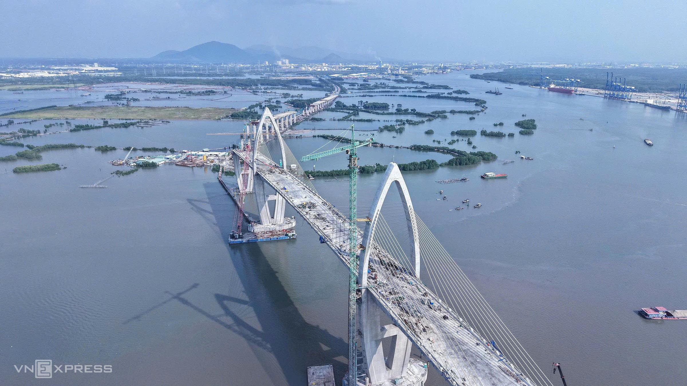 UOB raises Vietnam's growth forecast to 9,2%