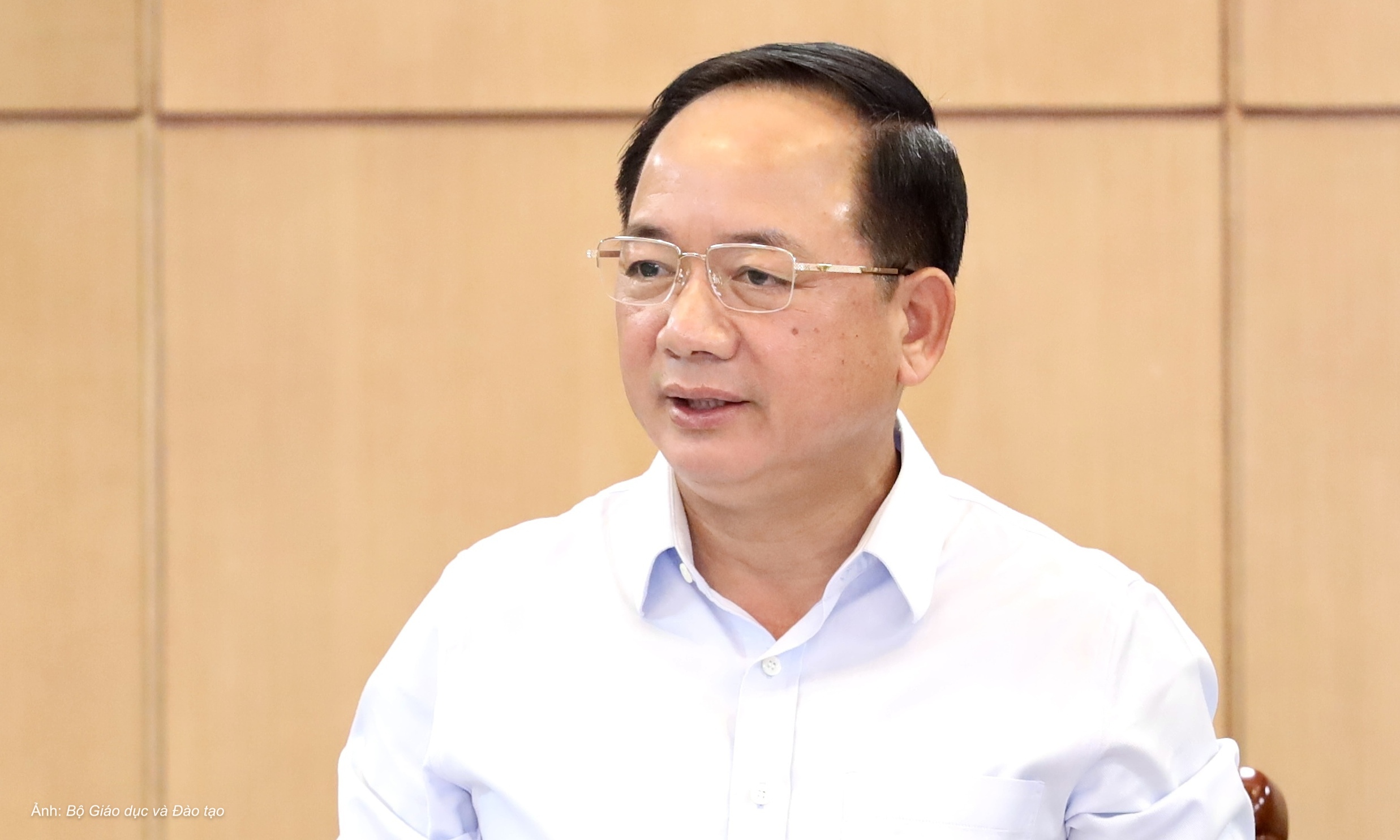 Secretariat oversees four major issues in general education