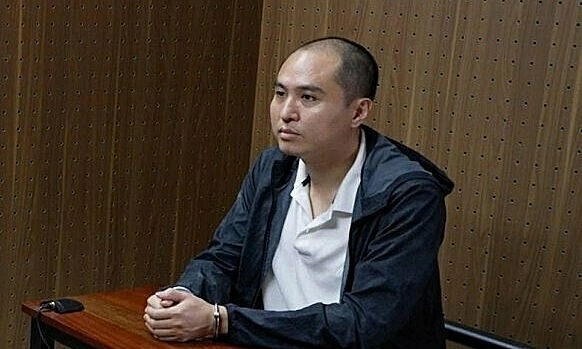 Assistant aids Duong Lam director general in illegal transport of 84 tons of radioactive material