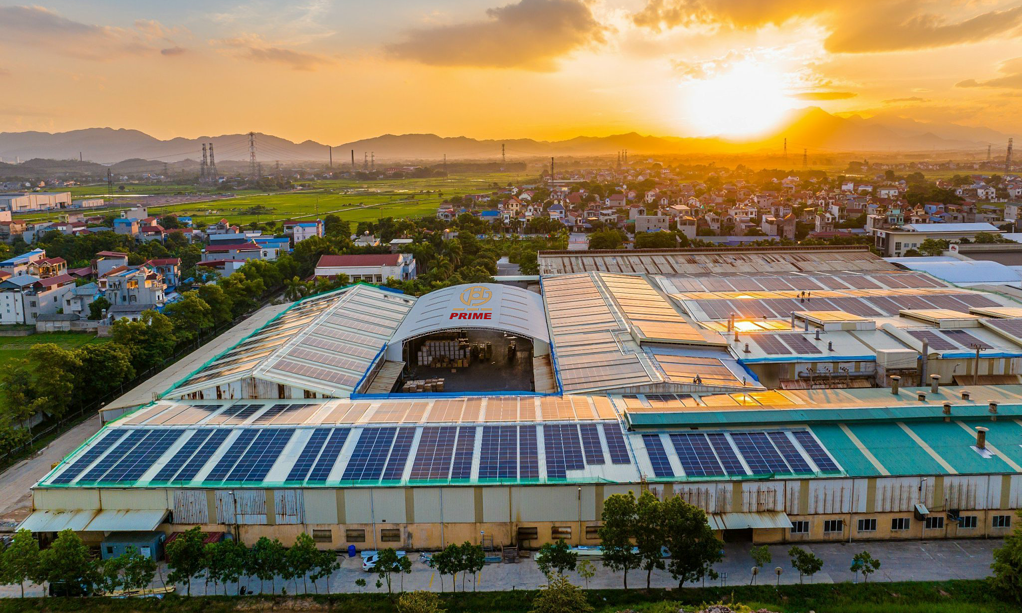 SCG, Prime Group launch initiative to boost supply capacity