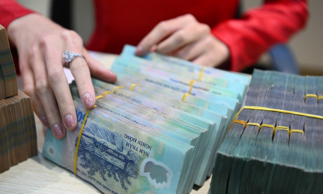 Over 856 Trillion VND in Green Credit Boosts the Economy
