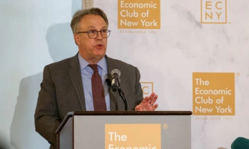 Fed may not raise interest rates in 2027