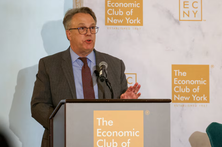 Fed may not raise interest rates in 2027