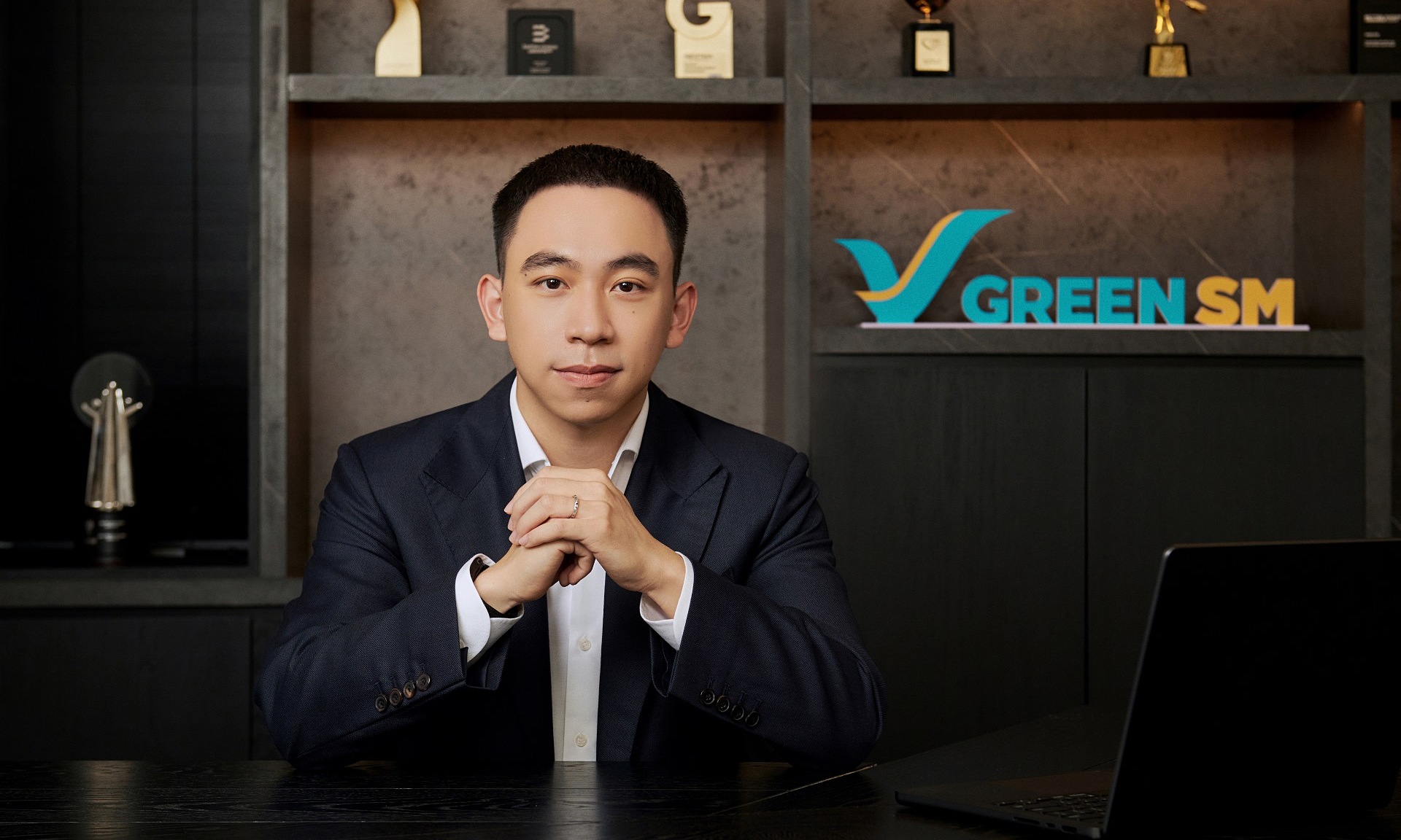 Pham Nhat Minh Hoang: Green SM to add health check-up packages for drivers