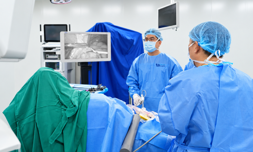 How appendicitis progresses