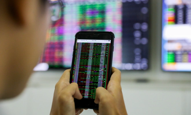 Quoc Cuong Gia Lai stock hits ceiling as Ms. Nhu Loan returns to management