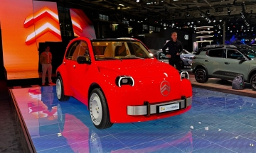 European automakers call for support amid pressure from China