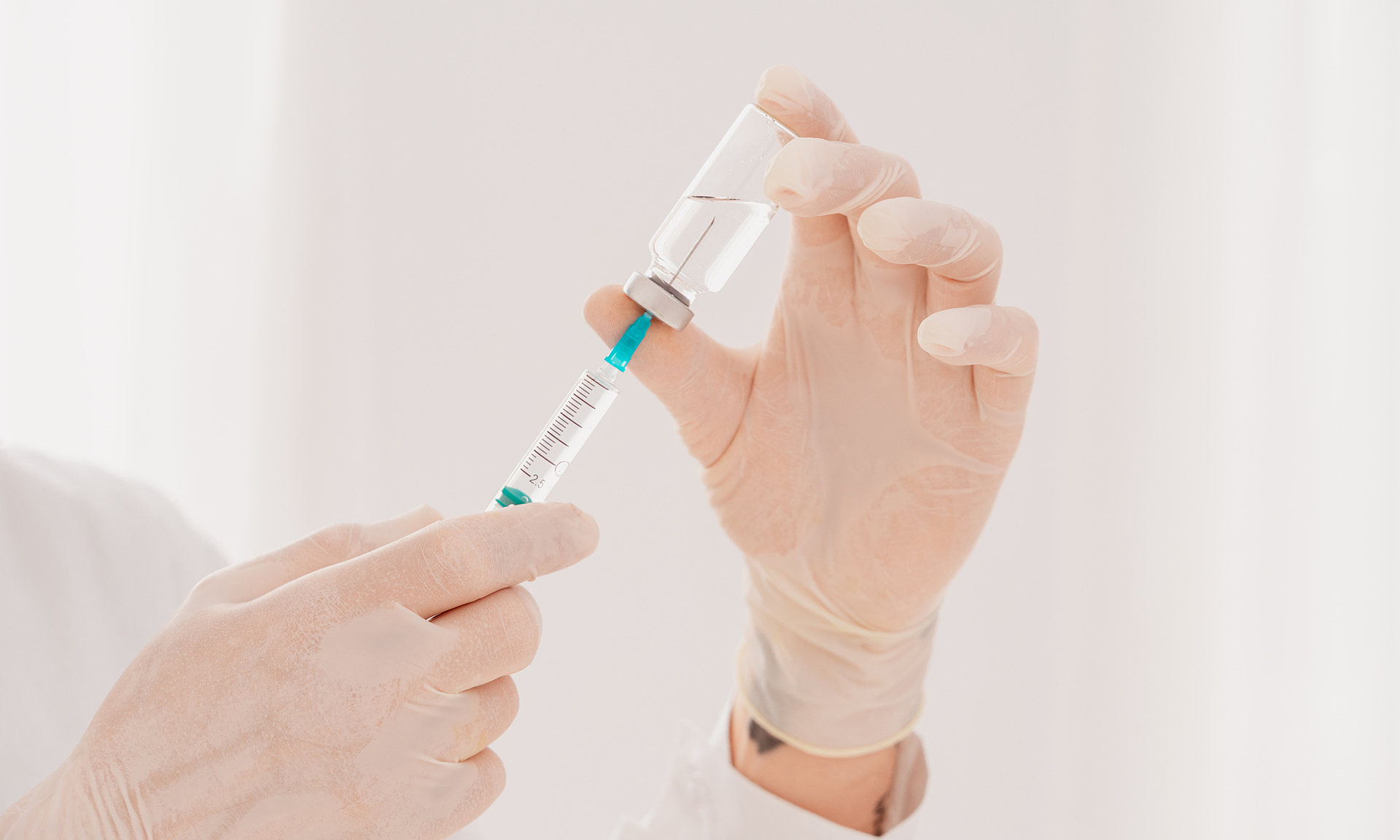Vaccines may help reduce autism risk