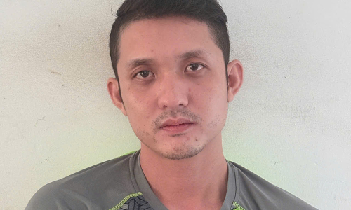 Son kills father, injures mother