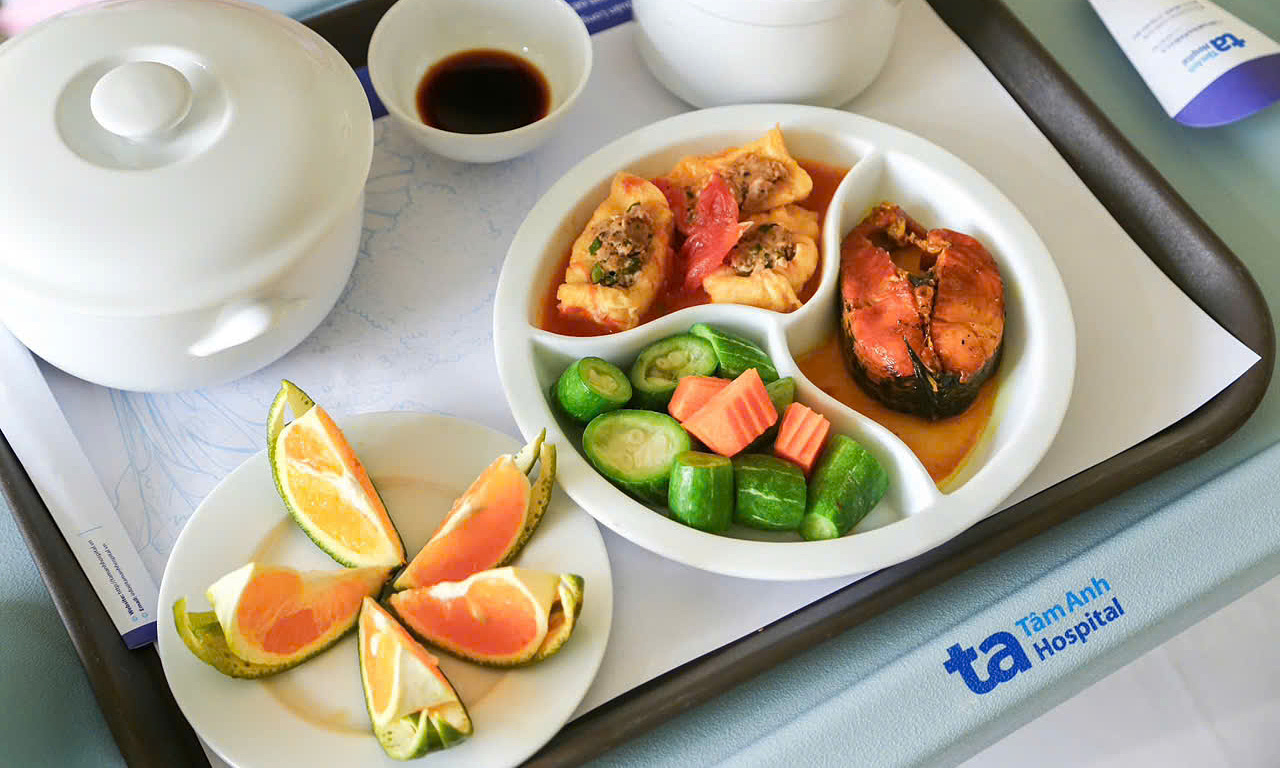 How pregnant mothers can eat to avoid high blood sugar