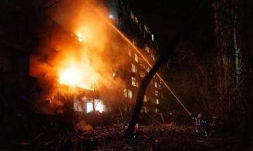 Ukraine criticizes partners for lack of warning on Kyiv attack