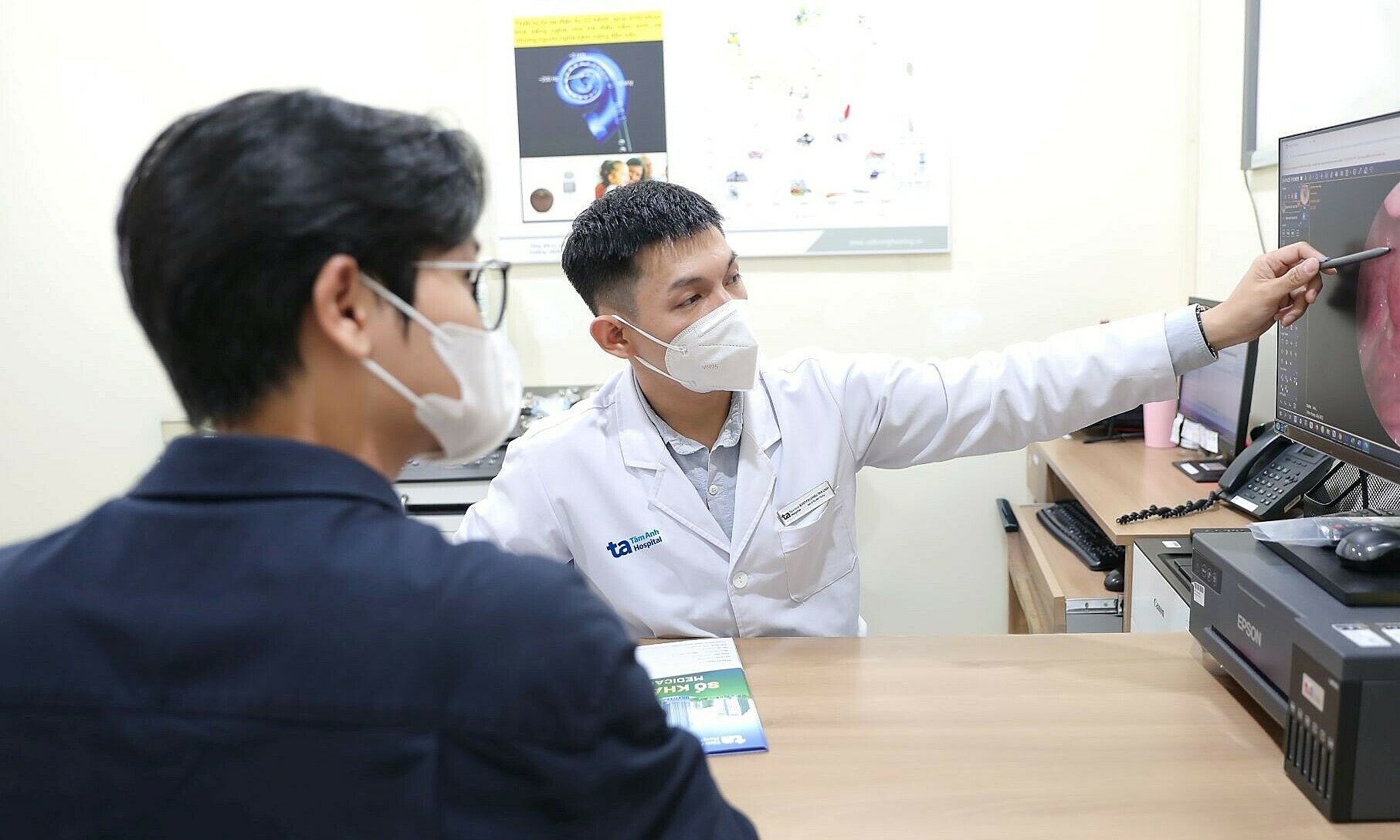 What happens when you breathe through your mouth regularly?