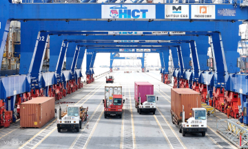 Hai Phong Business Association: 'Financial burdens cause SMEs to shrink'