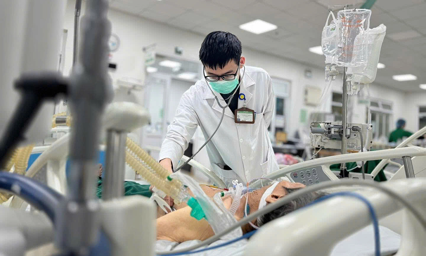 What to do as respiratory infections and flu A cases surge?