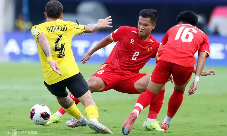 AFC likely to postpone Asian Cup 2027