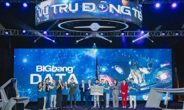 Bidv partners with young people to build a financial foundation