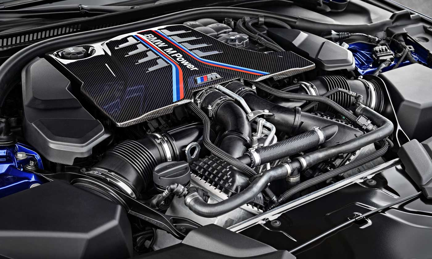 Pure gasoline engines shut out of prestigious awards