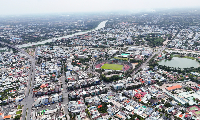 Tay Ninh prepares proposal to become a centrally-run city