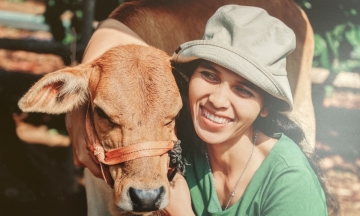 Livelihood support empowers people with disabilities, stabilizing lives