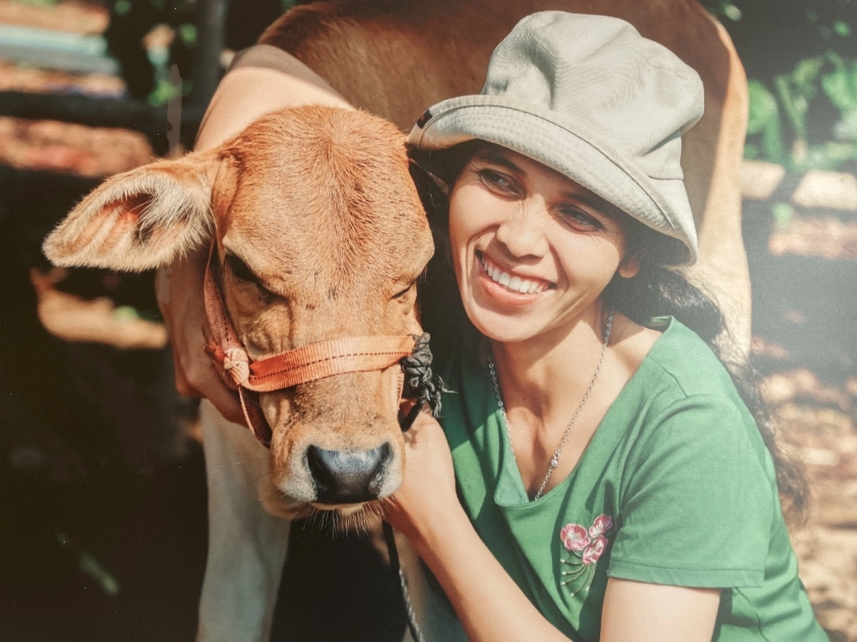 Livelihood support empowers people with disabilities, stabilizing lives