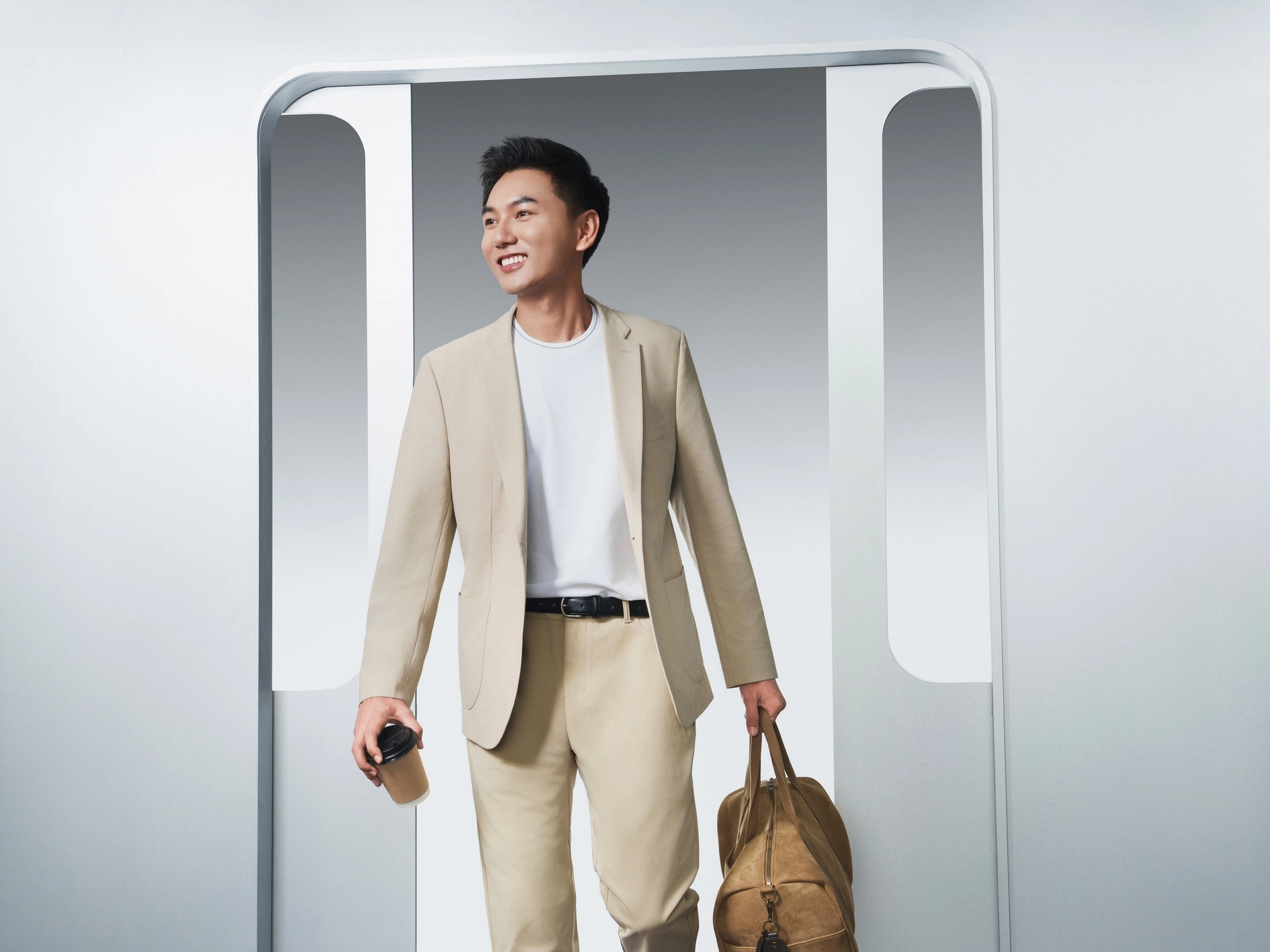 Owen partners with Khoai Lang Thang to launch fall-winter 2026 collection