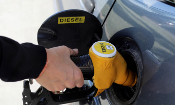 IEA warns of global diesel shortage until mid-2027