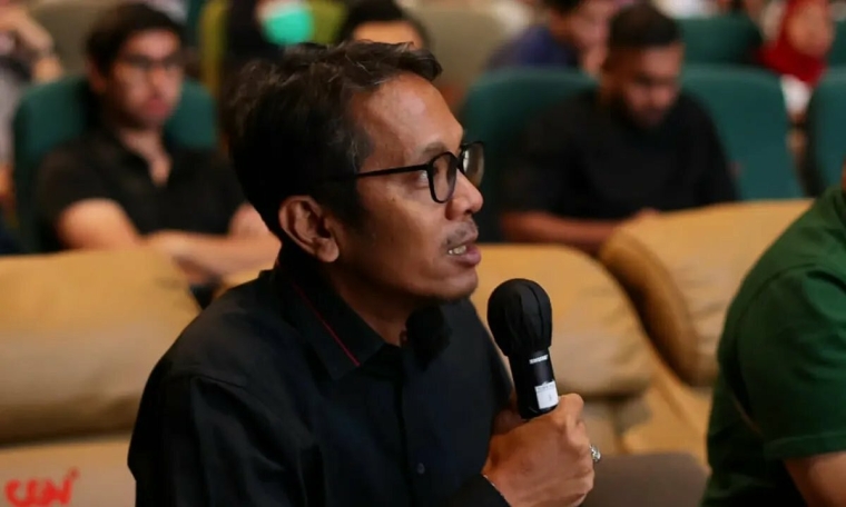 Expert: 'Indonesia was arranged to win the FIFA ASEAN Cup'