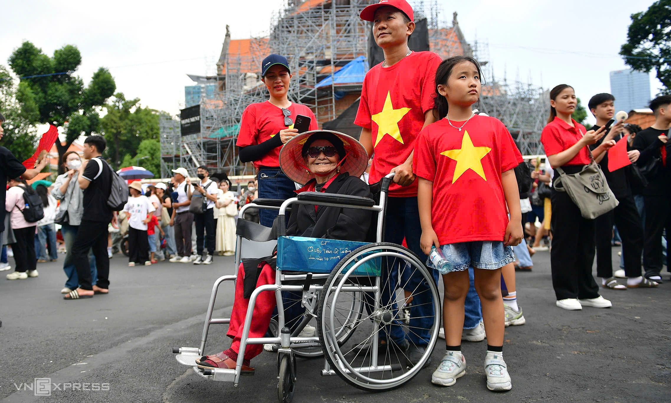 Allowance for southern youth volunteers doubled