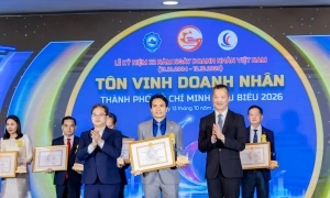 Southern Group maintains its position as a typical Ho Chi Minh City enterprise