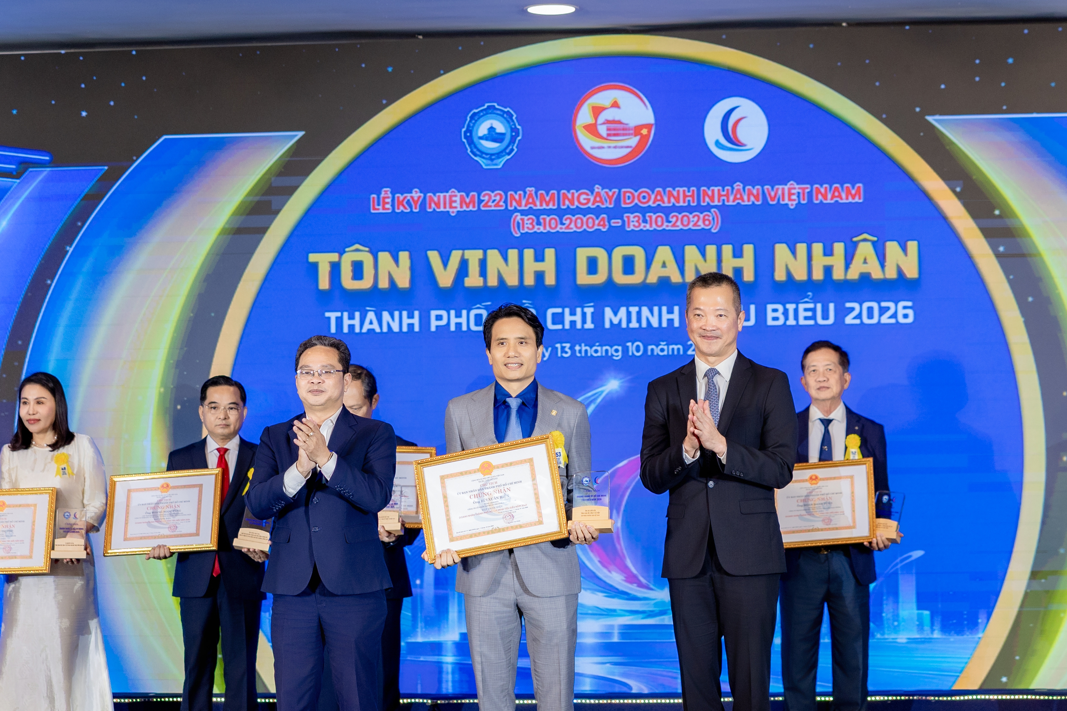 Southern Group maintains its position as a typical Ho Chi Minh City enterprise