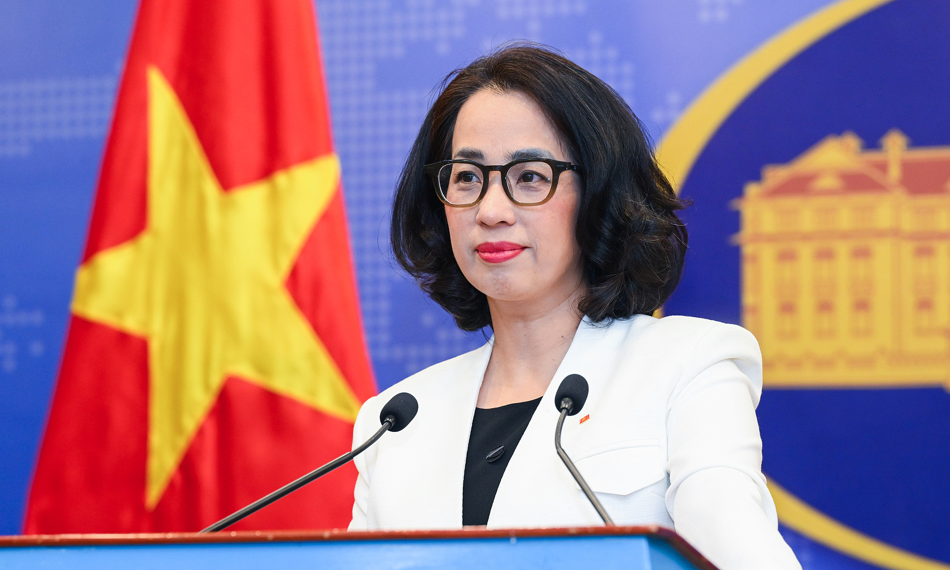 Vietnam welcomes russia's 30-day visa exemption for citizens